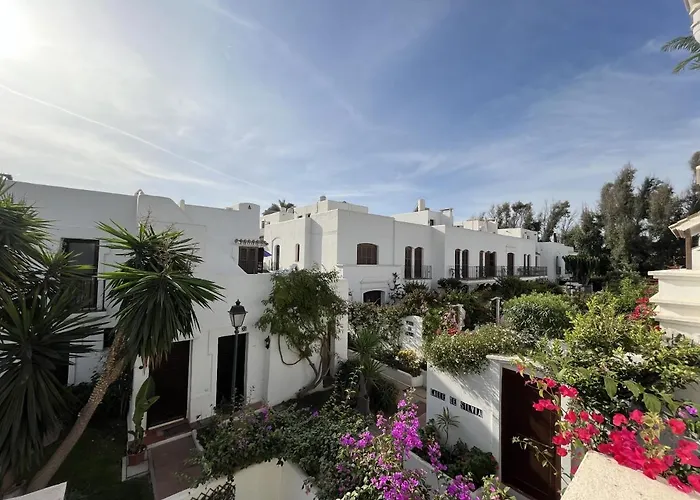 Villacana 2901 Estepona