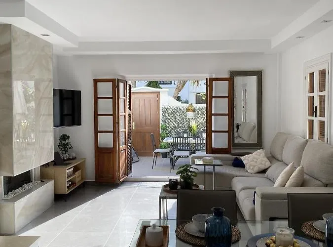 Villa Villacana 2901 *