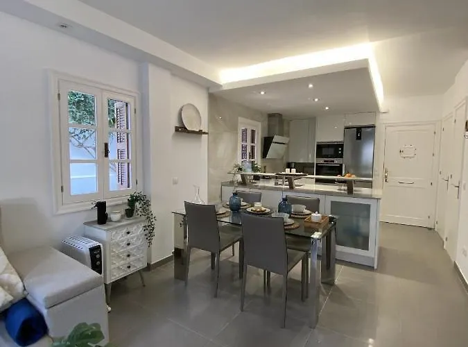 Villa Villacana 2901 Estepona