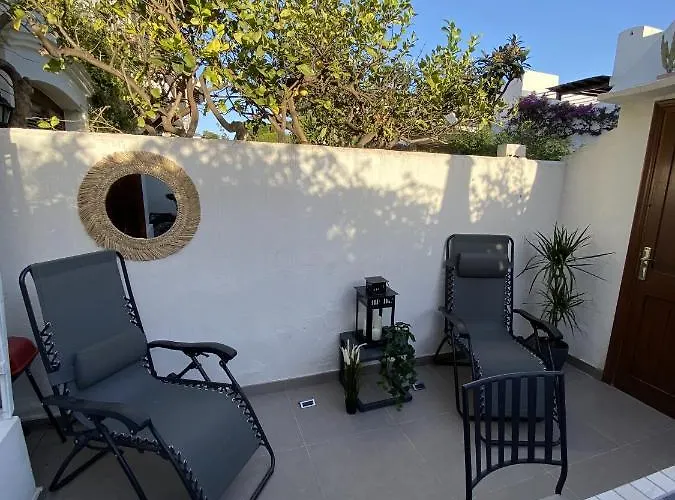 Villa Villacana 2901