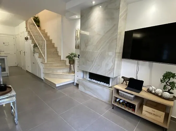 Villa Villacana 2901