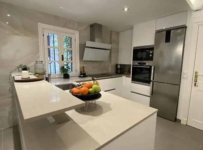 Villacana 2901 Estepona