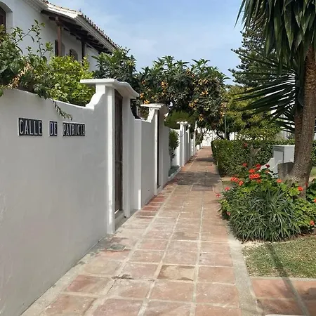 Villacana 2901 וילה