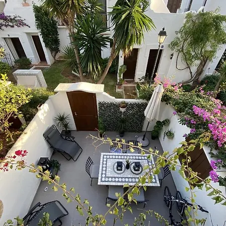 וילה Villacana 2901 *