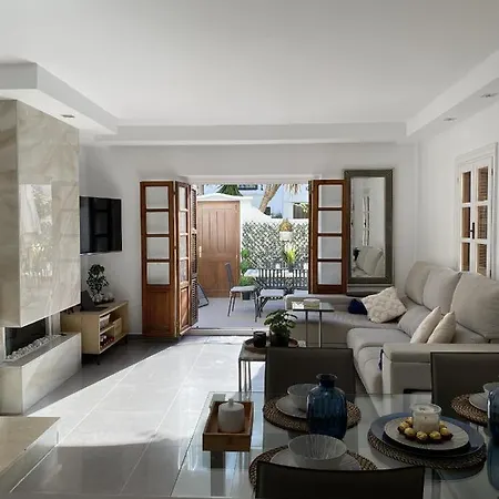 וילה Villacana 2901 *