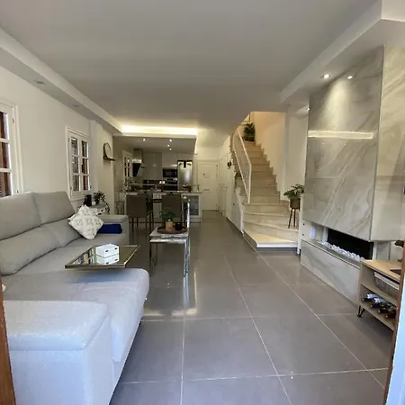 Villacana 2901 וילה *