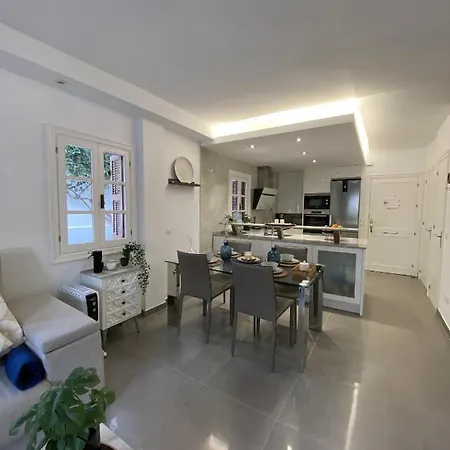 וילה Villacana 2901 אסטפונה