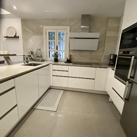 Villacana 2901 וילה אסטפונה