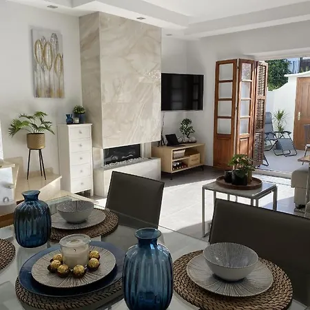 וילה Villacana 2901 *