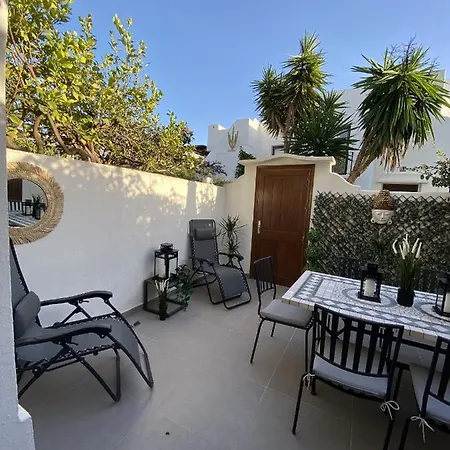 Villacana 2901 וילה אסטפונה