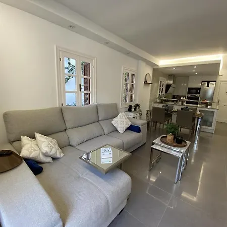 וילה Villacana 2901 *