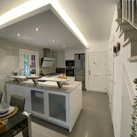 Villacana 2901 אסטפונה