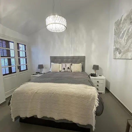 Villacana 2901 אסטפונה