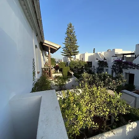 Villacana 2901 אסטפונה