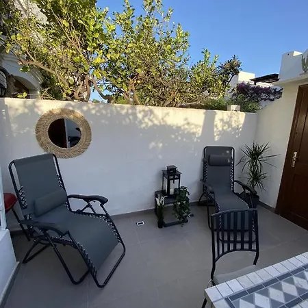 וילה Villacana 2901