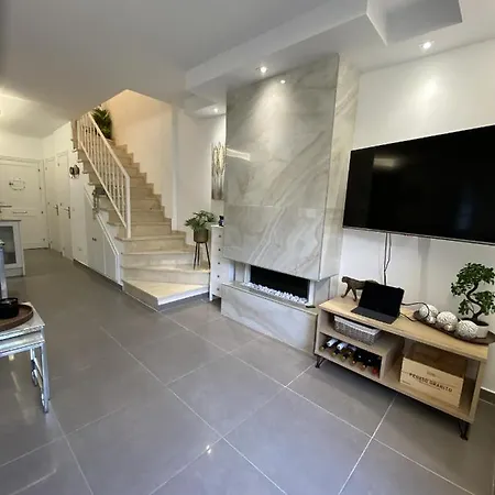 וילה Villacana 2901