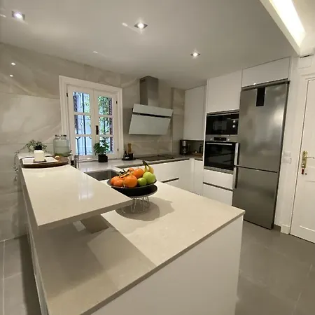 Villacana 2901 אסטפונה