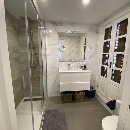 Villacana 2901 אסטפונה