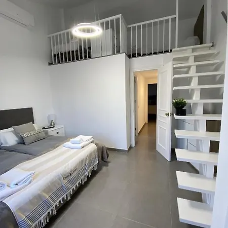 וילה Villacana 2901 *