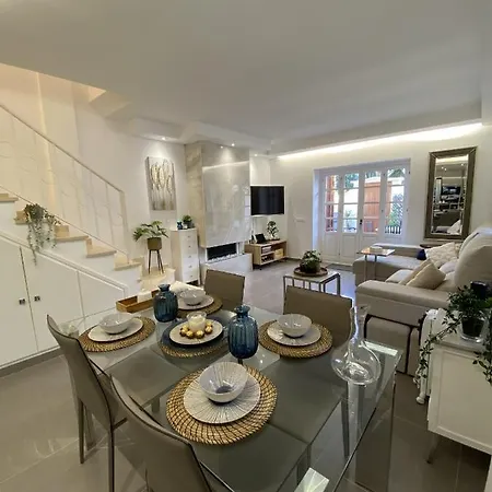 Villacana 2901 וילה *