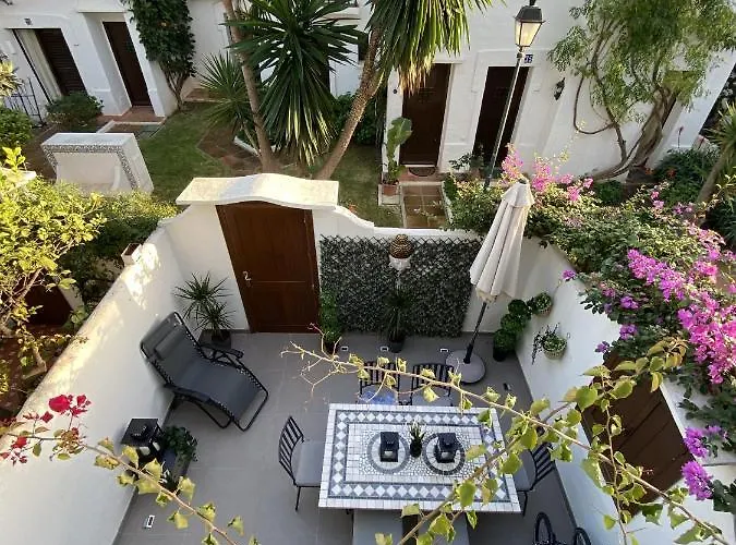 Villa Villacana 2901 *