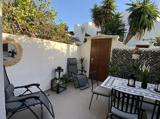 Villacana 2901 Villa Estepona