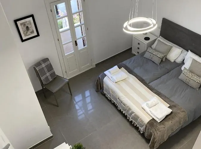 Villacana 2901 Villa