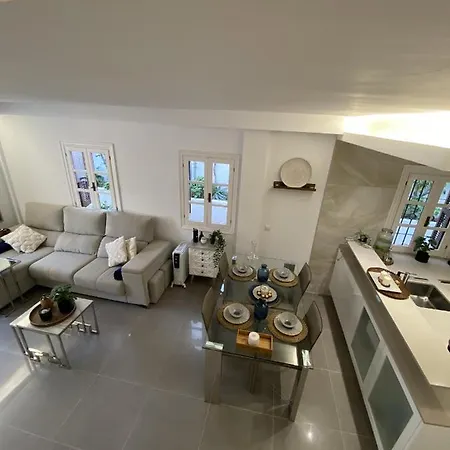 Villacana 2901 Villa