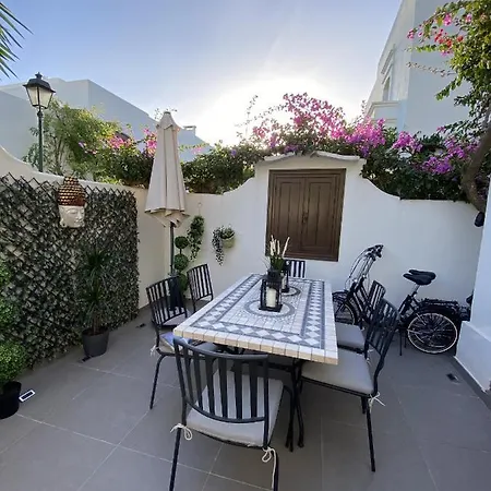 Villacana 2901 Villa