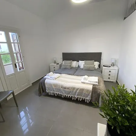 Villacana 2901 * Estepona