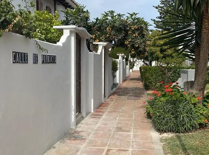 Villacana 2901 Вилла