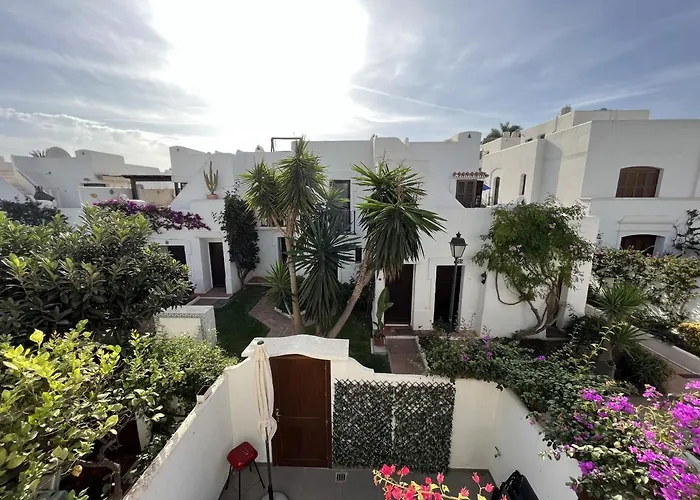 Villacana 2901 Вилла *