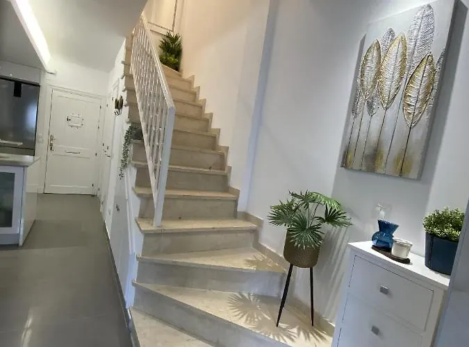 Villacana 2901 Вилла