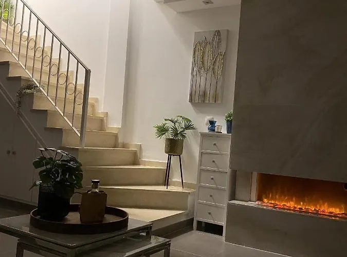 Вилла Villacana 2901