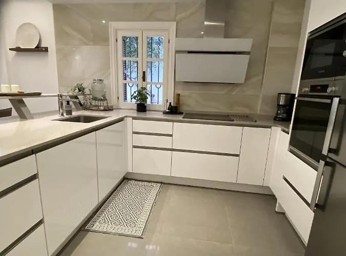 Villacana 2901 Вилла Эстепона