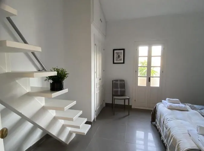 Villacana 2901 Вилла *