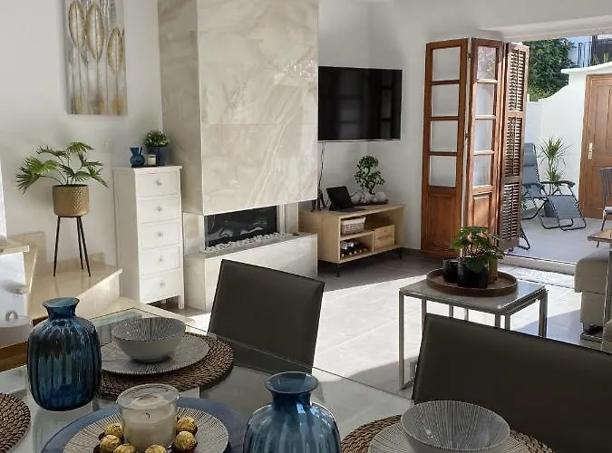 Вилла Villacana 2901 *