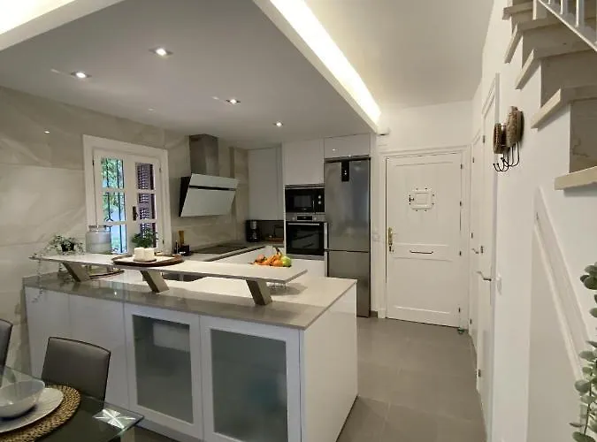 Villacana 2901 Эстепона