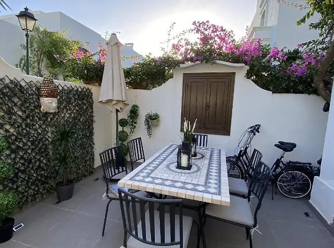 Villacana 2901 Вилла