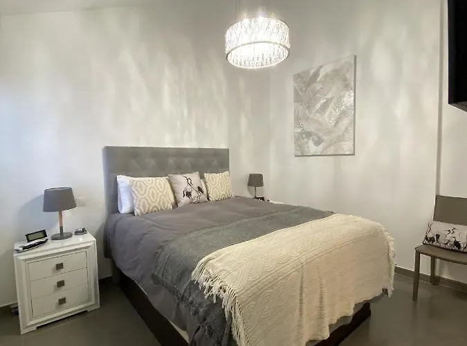 Villacana 2901 Вилла Эстепона