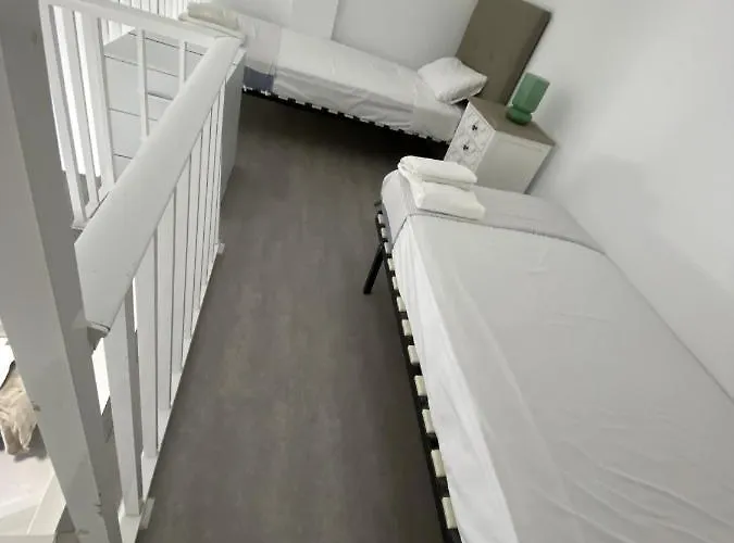 Villacana 2901 Вилла